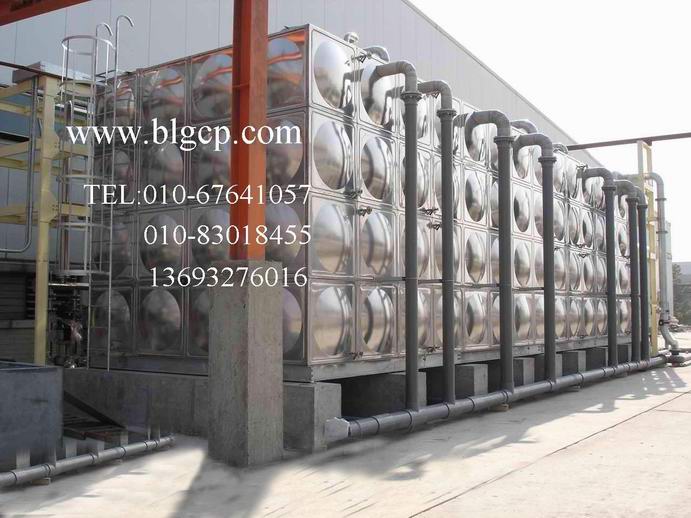 采購(gòu)不銹鋼水箱需注意哪些問(wèn)題